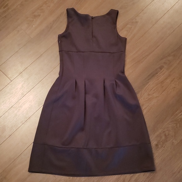 Enfocus Studio day/night little black dress - Picture 2 of 2